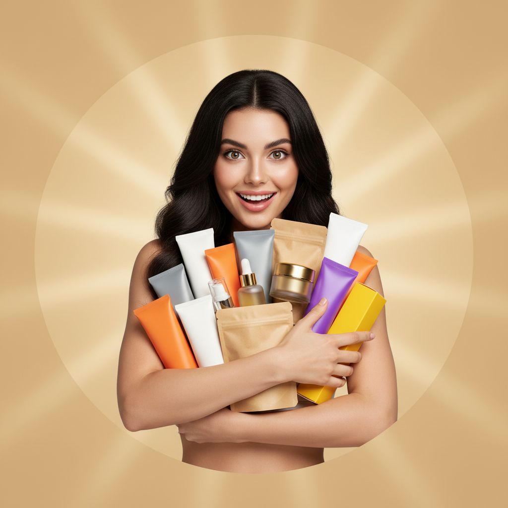 All Products - Open Hair