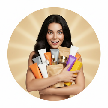 All Products - Round