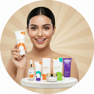 Best Sellers - Colorful Product