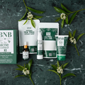BNB Flat Lay