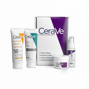 CeraVe White BG