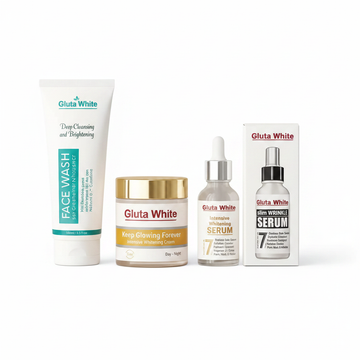 Gluta White 4in1 White BG