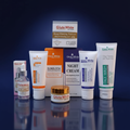 Gluta White Navy Hero